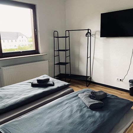 Ringtoys Rooms Welcherath Bagian luar foto