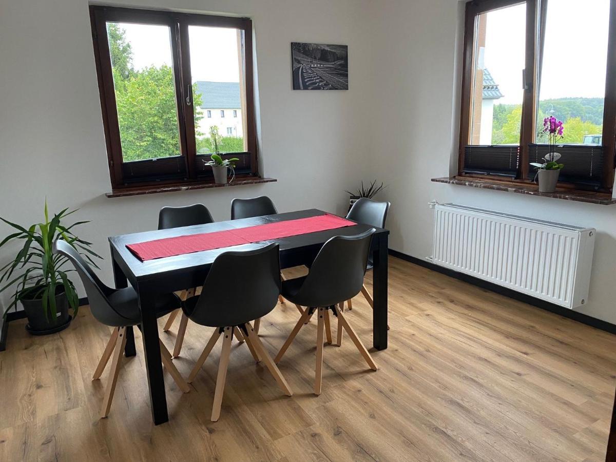 Ringtoys Rooms Welcherath Bagian luar foto
