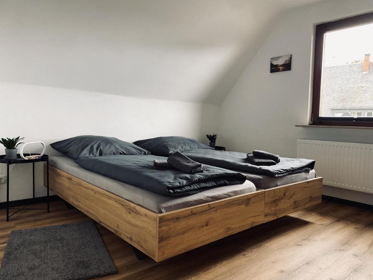 Ringtoys Rooms Welcherath Bagian luar foto