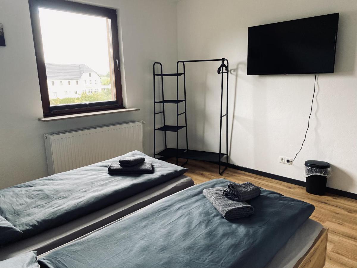 Ringtoys Rooms Welcherath Bagian luar foto